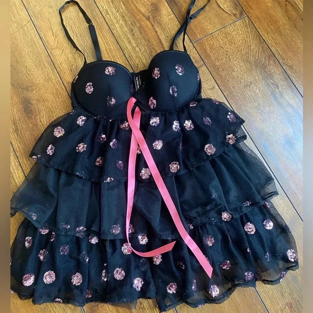 Sexy little things